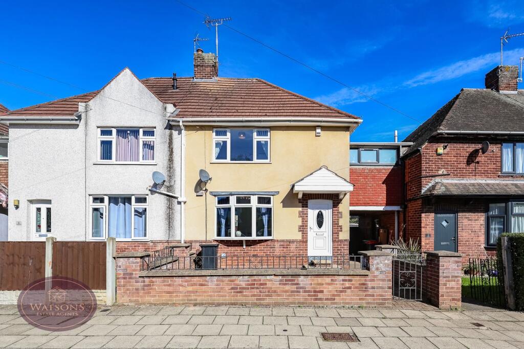 Main image of property: Brookside, Hucknall, Nottingham, NG15