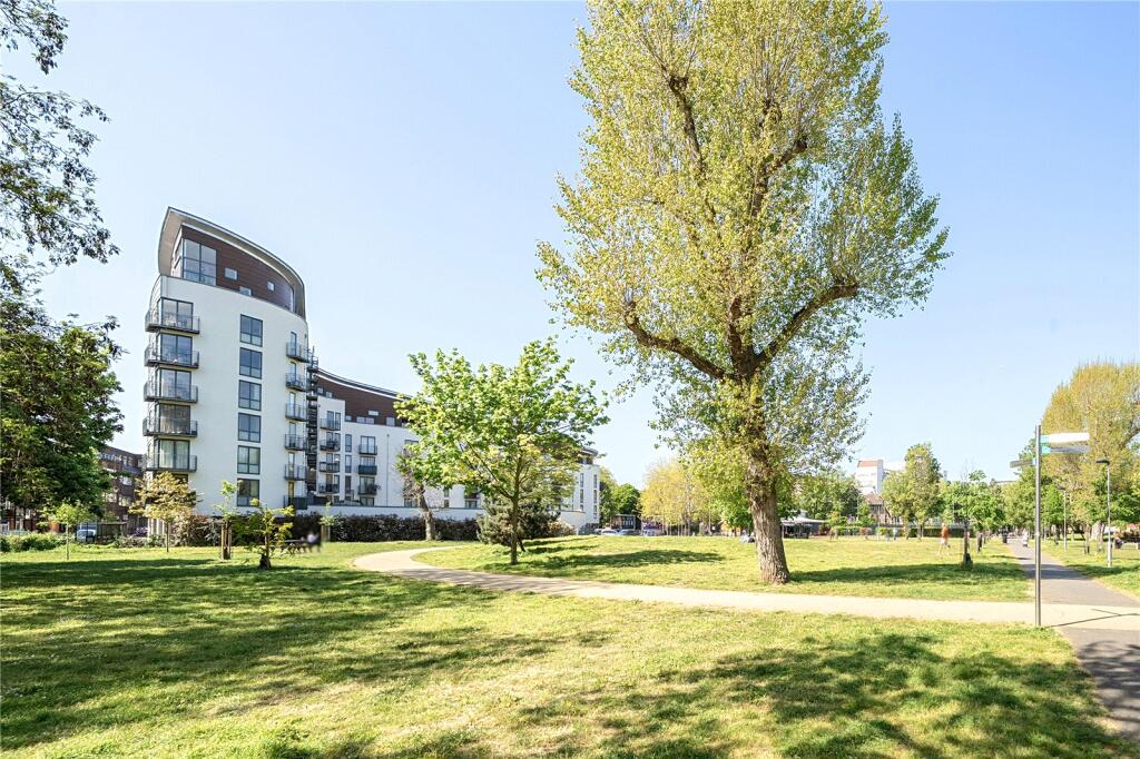 Main image of property: Alscot Road, London