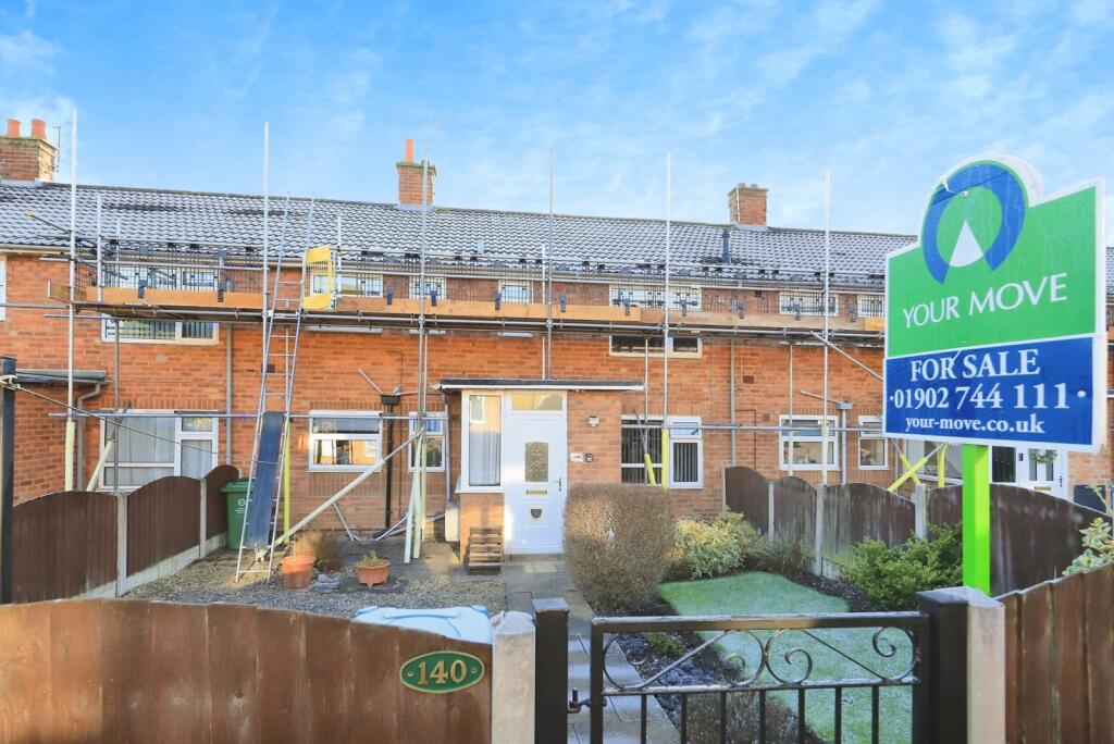 Main image of property: Orchard Lane, Codsall, Wolverhampton, Staffordshire, WV8