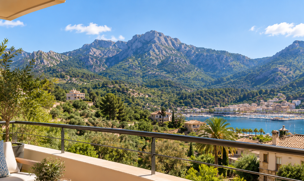 Main image of property: Port de Sóller, Mallorca, Balearic Islands
