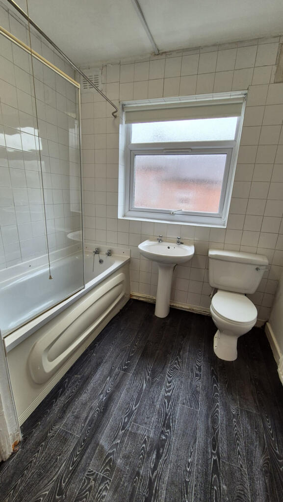 3 bedroom terraced house for rent