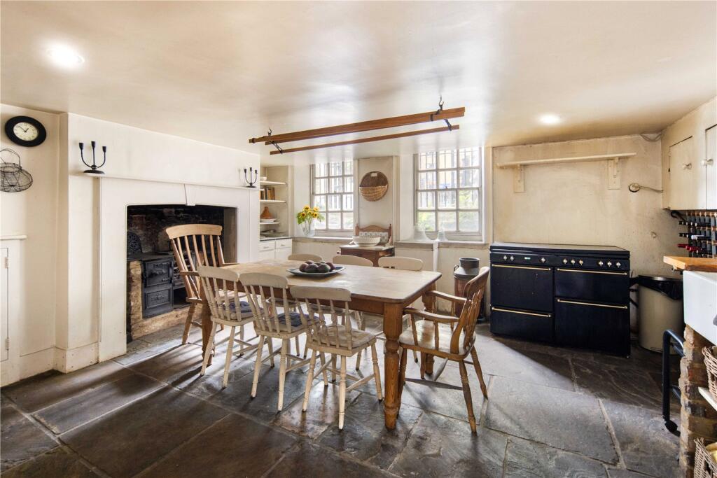 House in London, Stepney - View 3