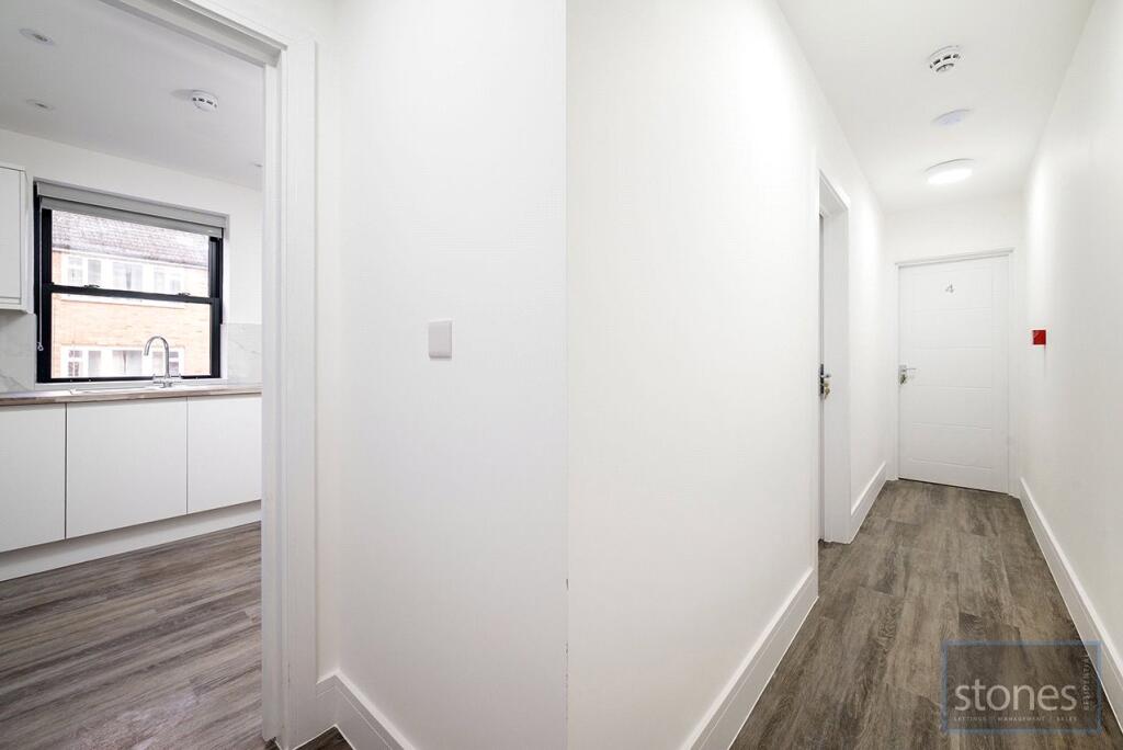 Apartment in London, Maitland Park, Kentish Town - More