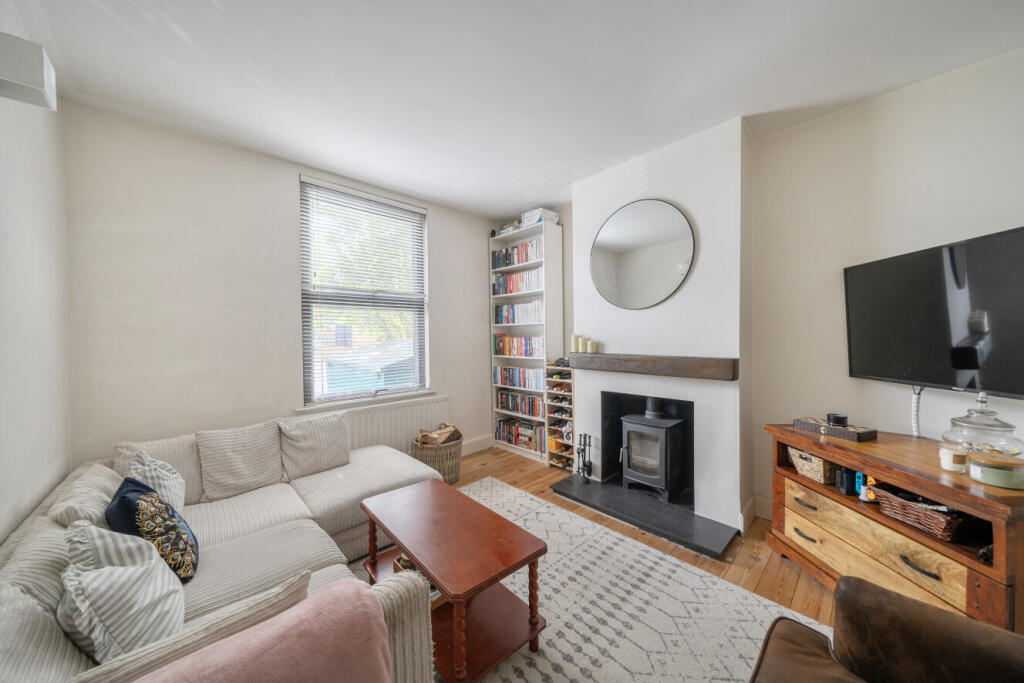 Main image of property: Pembroke Road, London, N10