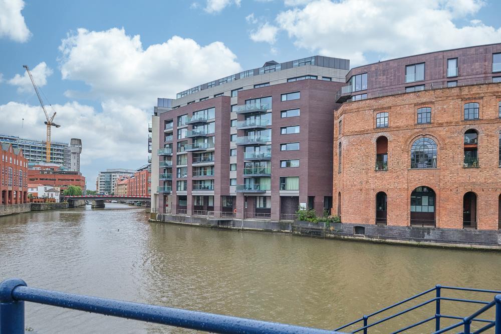 Main image of property: Castle Wharf, East Tucker Street, BS1
