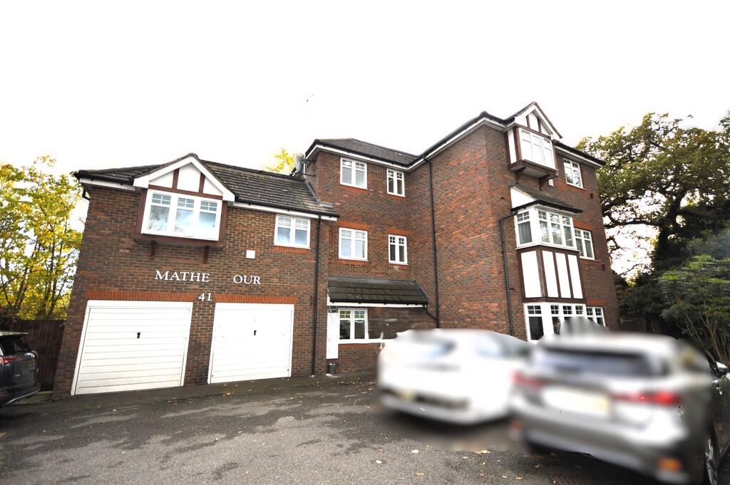 Main image of property: Kenton Road, Harrow