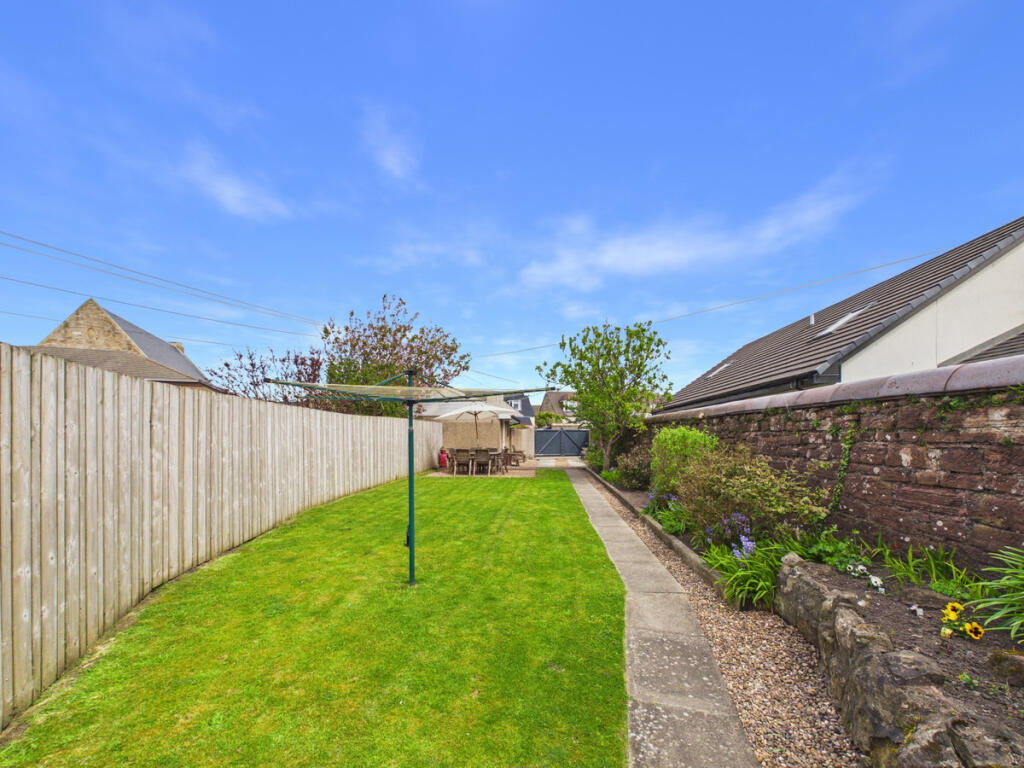 Apartment in Saltcoats, North Ayrshire - View 4