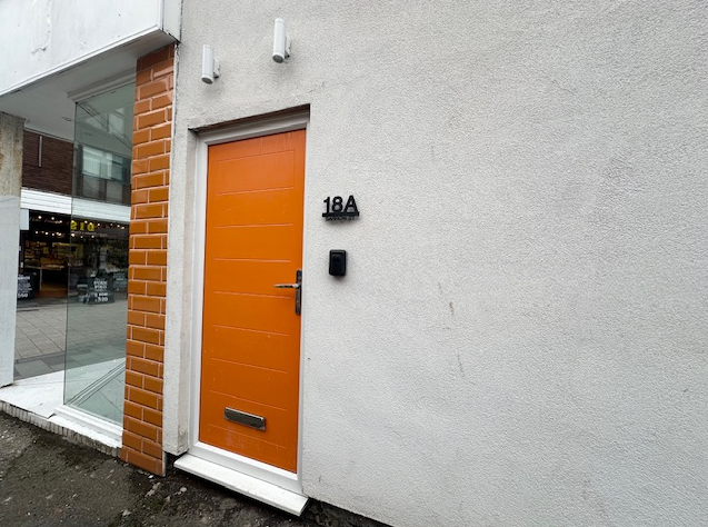 Main image of property: Barrow Street, St. Helens, WA10