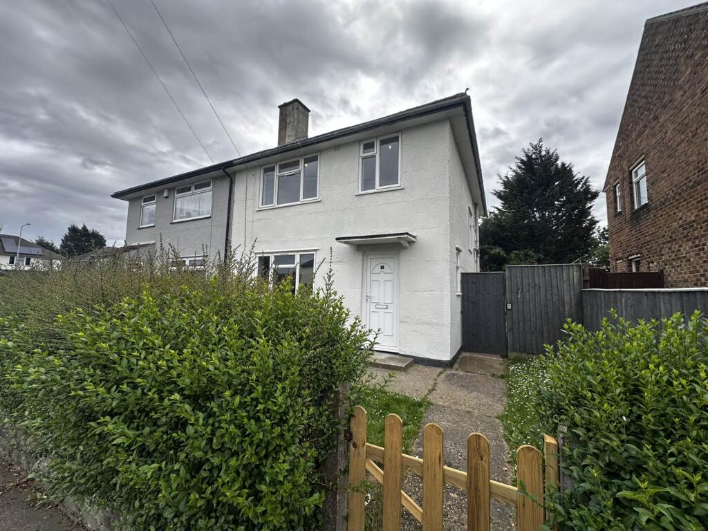 Main image of property: Eastville Road, Grimsby