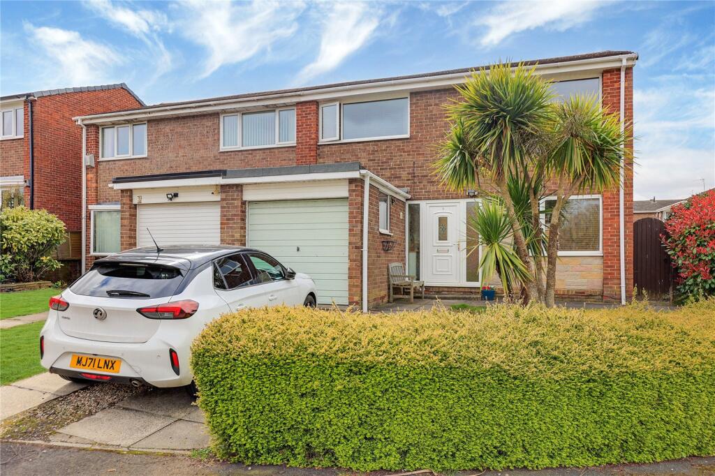 Main image of property: Orleans Grove, Marton