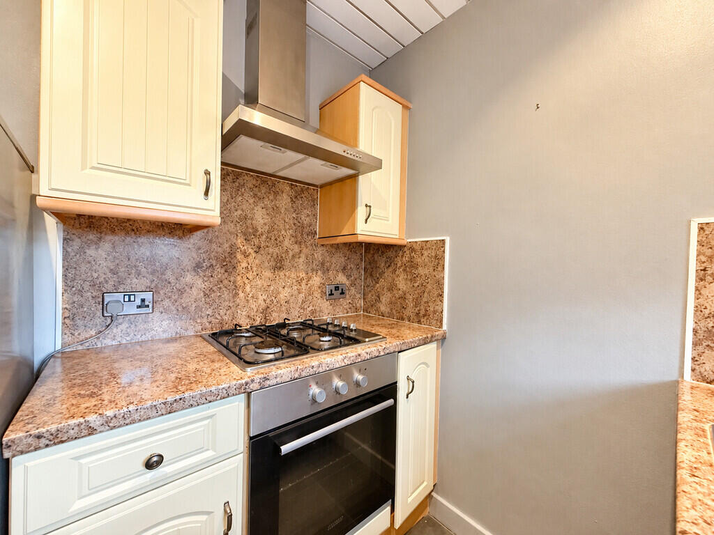 Apartment in Perth - View 5