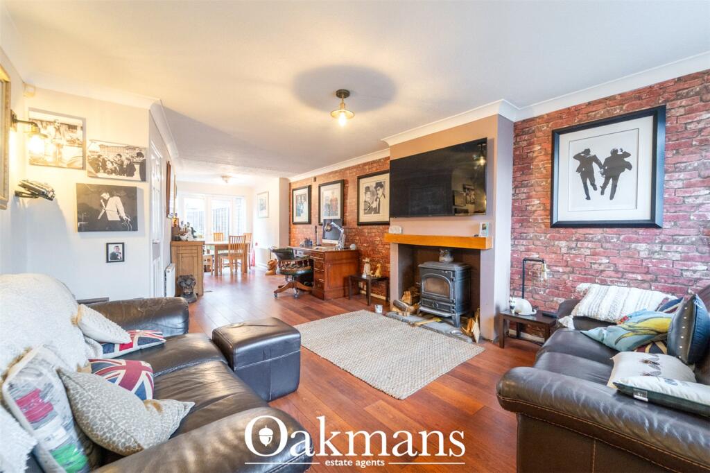 House in Birmingham, West Heath - View 2