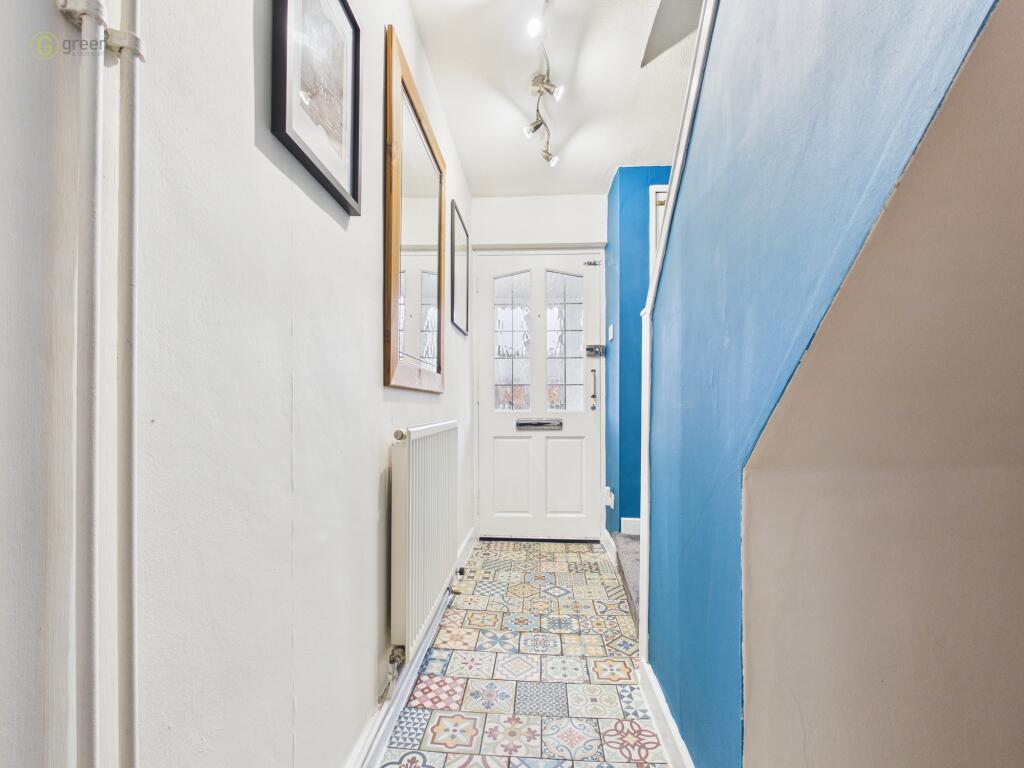 Freasley Road, Shard End, B34 - View 2