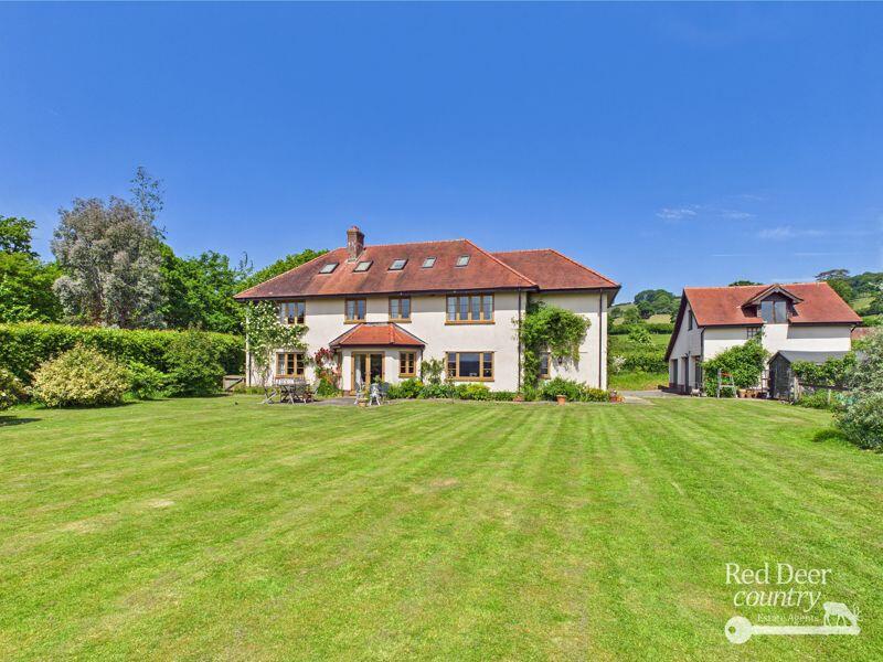 Main image of property: Crowcombe, Taunton