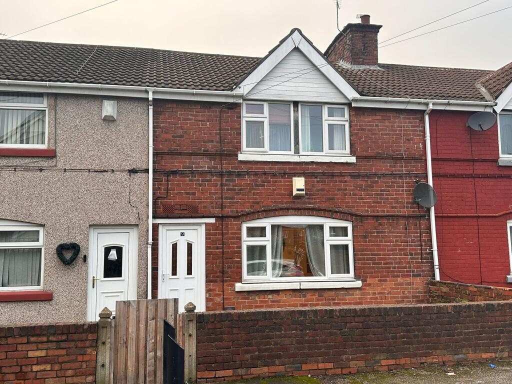 Main image of property: Seymour Road, Maltby, S66