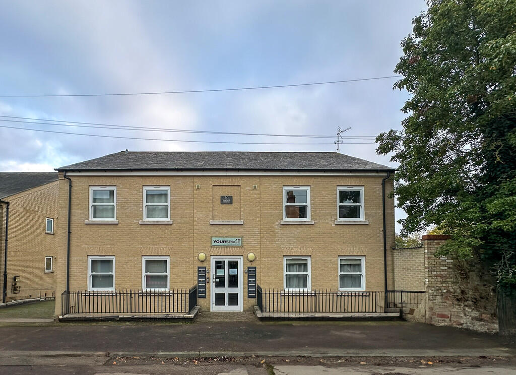 Main image of property: Manor House, Primrose Street, Cambridge