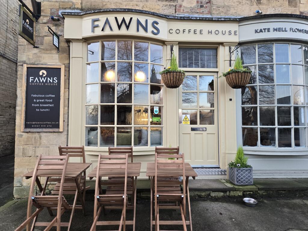 Main image of property: High Street, Boston Spa, Wetherby, Leeds