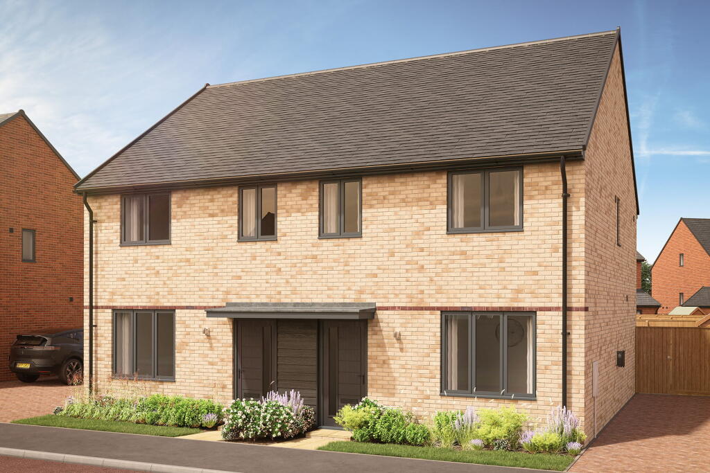 Main image of property: Willen Road,
Milton Keynes,
MK16 0FE