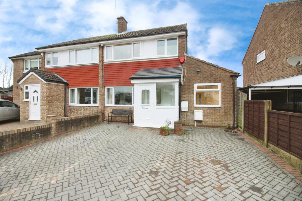 Main image of property: The Green, Garforth, Leeds