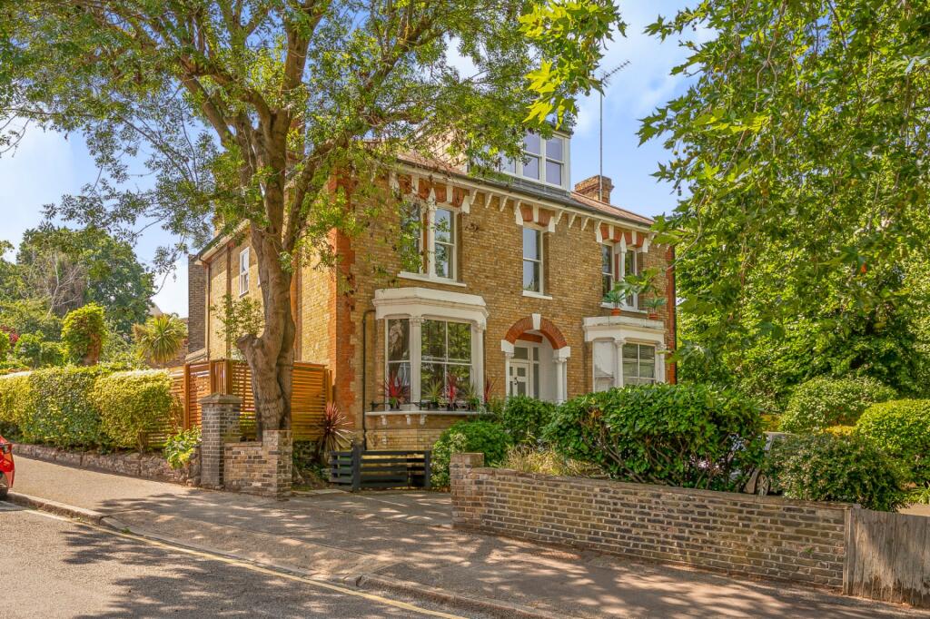 Main image of property: Beaconsfield Road,
Blackheath, SE3