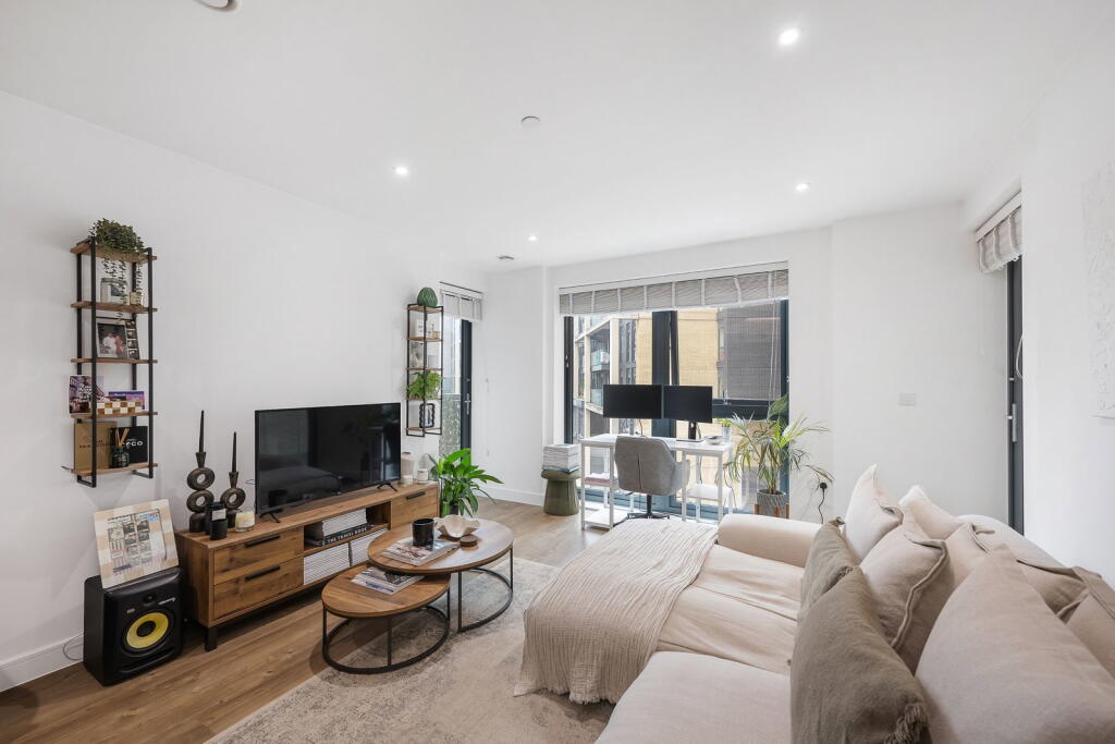 Main image of property: Osiers Road, Wandsworth, SW18