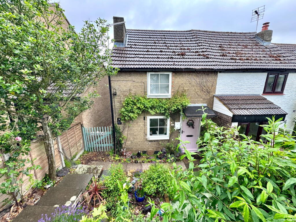 Main image of property: Station Road, Littleport