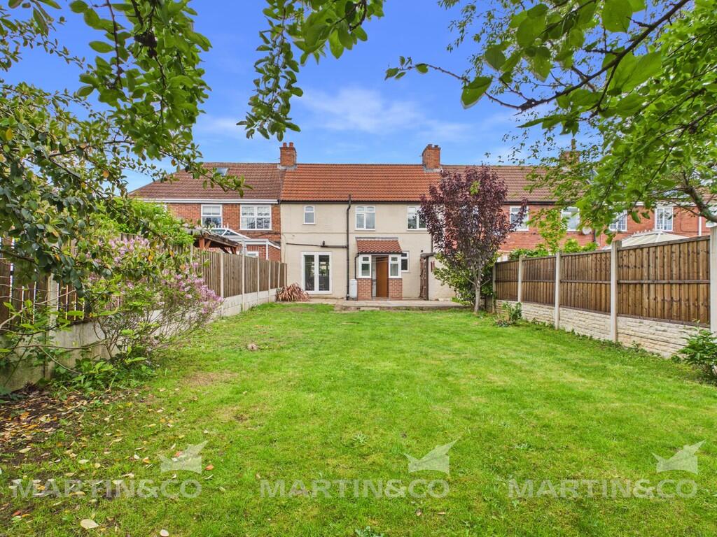 Crossfield Lane , Skellow - View 4