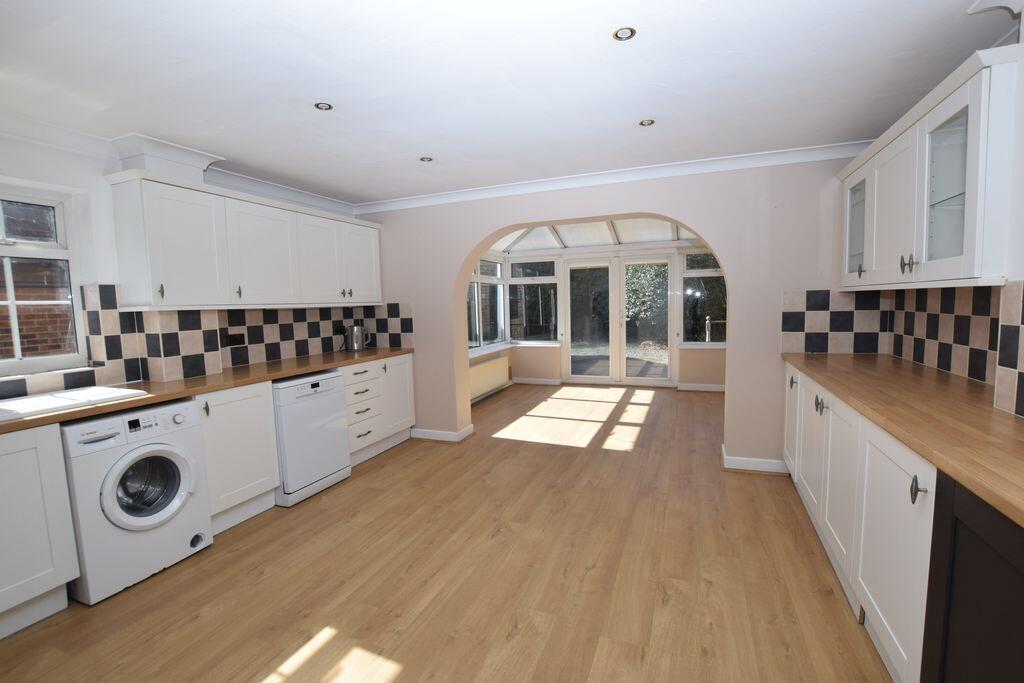 Main image of property: Harvesters Way, Maidstone