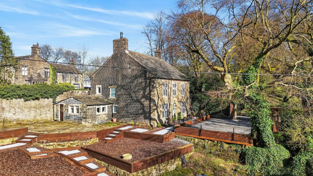 Additional image 35 of Edge End Lane, Nelson, BB9