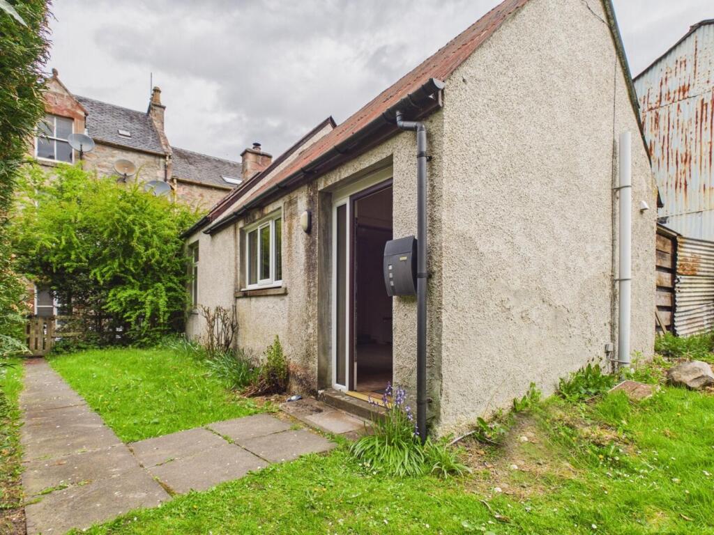 Main image of property: Millbank Road, Munlochy