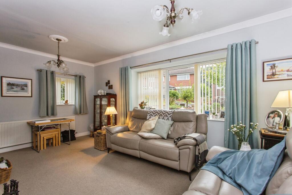 House in Chorley, Clayton-le-Woods - View 4