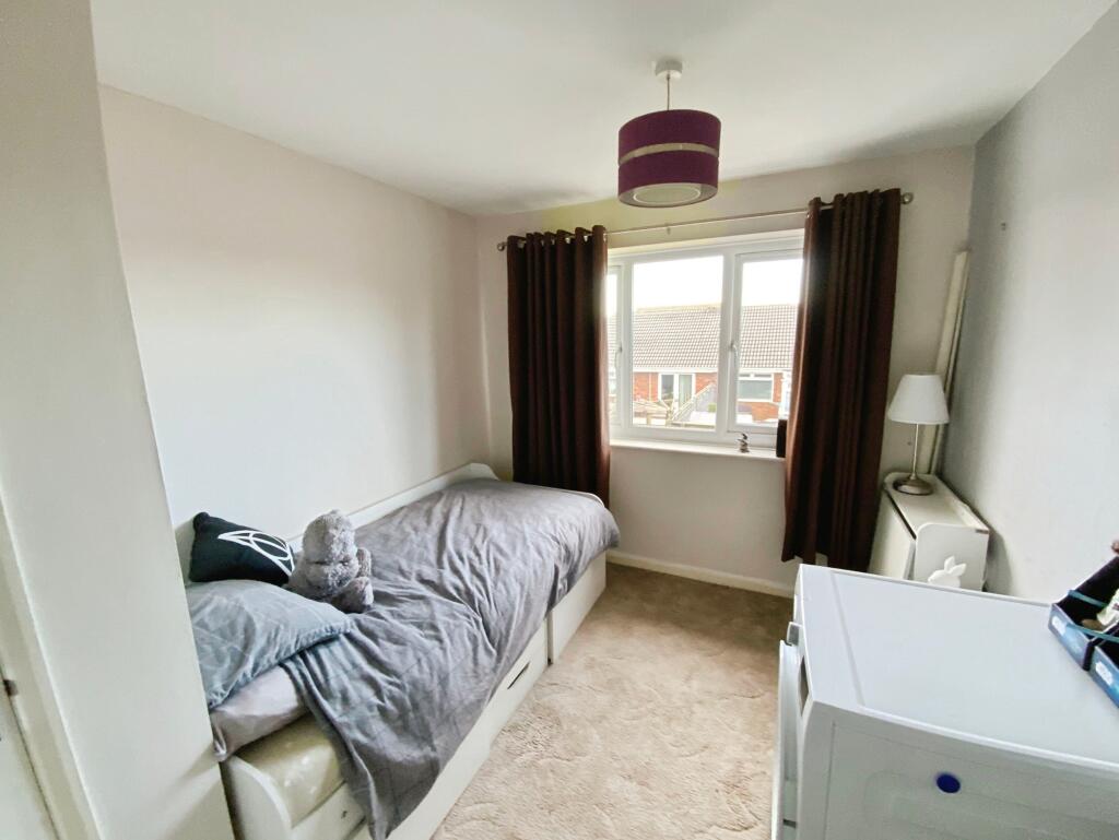 Weardale, Hull, HU7 - View 5
