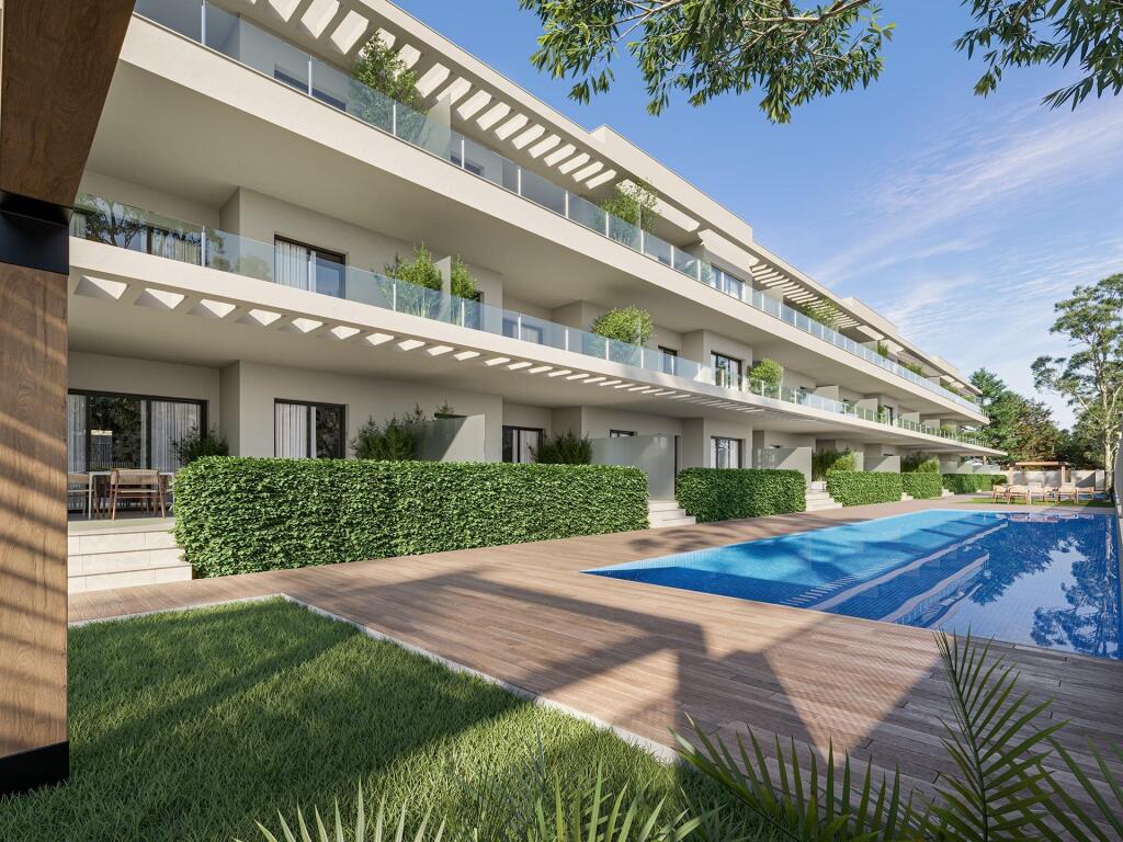 Main image of property: Murcia, Los Alcázares