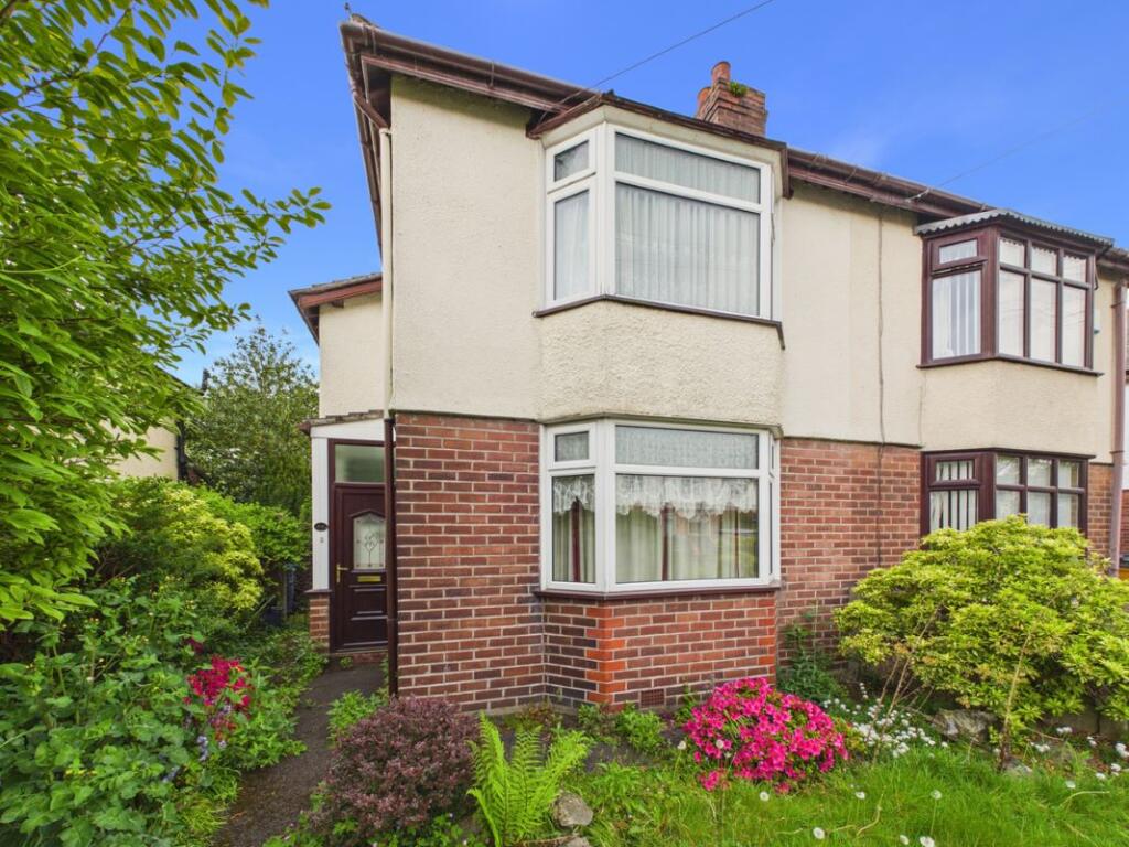 Main image of property: 66 Hallfields Road, Warrington, Cheshire, WA2 8DN