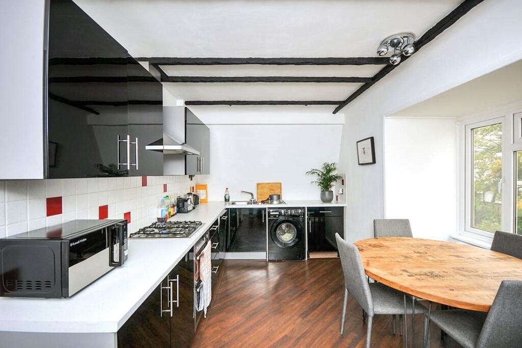 Main image of property: Hammelton Road, Bromley, BR1