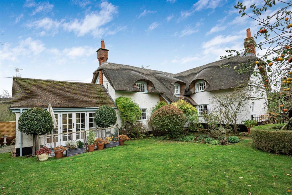 Main image of property: High Street, Bourn, Cambridge