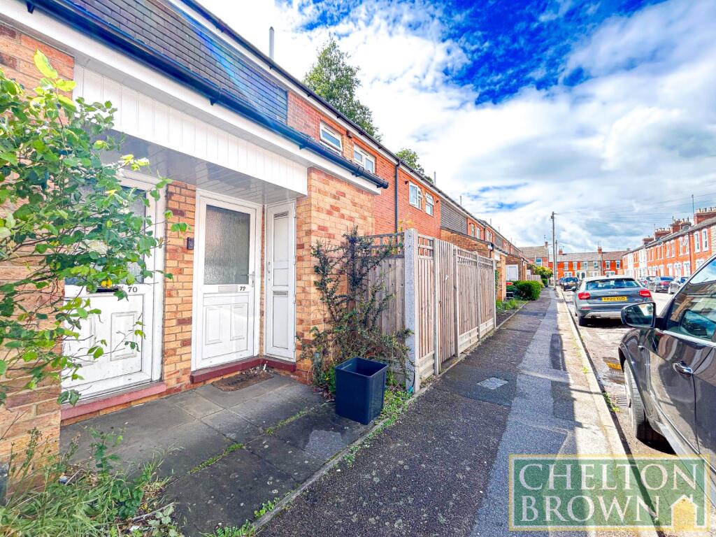 Main image of property: Stanley Road, St James, Northampton, NN5