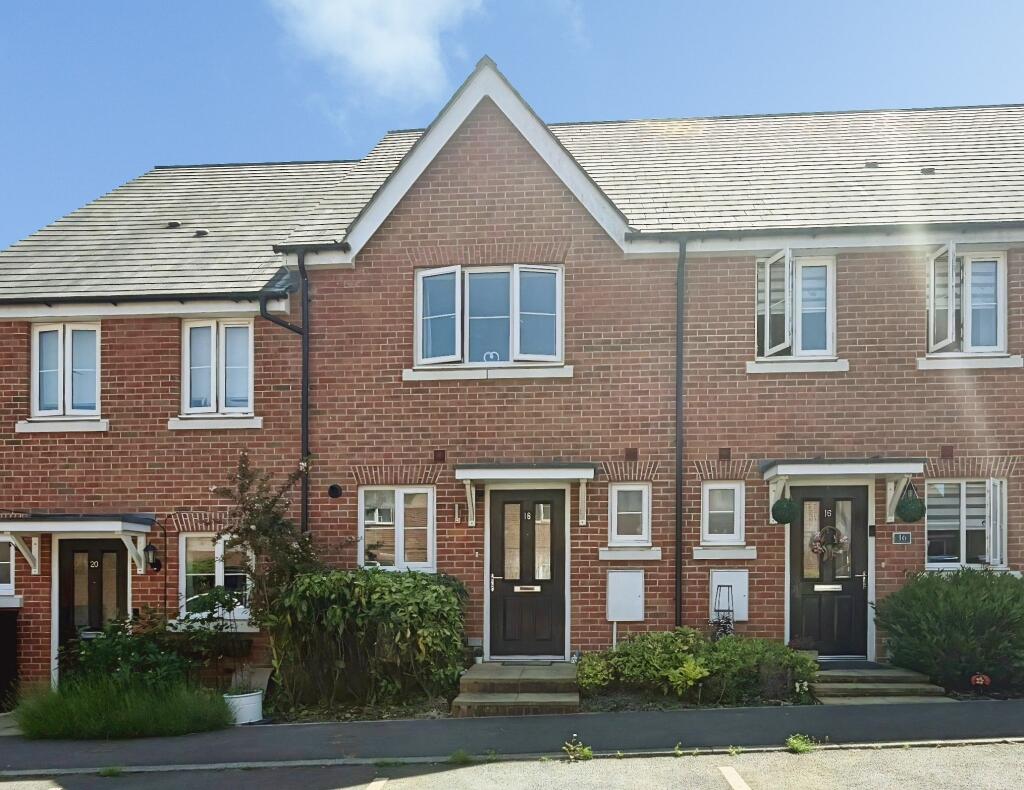 Main image of property: High Beeches, Faygate