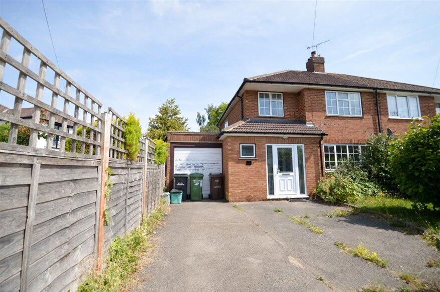 Main image of property: Stanmount Road, St Albans, Hertfordshire, AL2