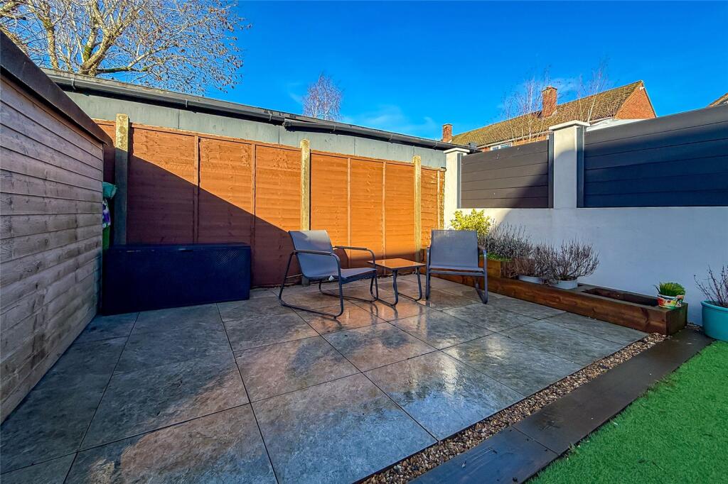 Additional image 21 of Lawrance Road, St. Albans, Hertfordshire, AL3