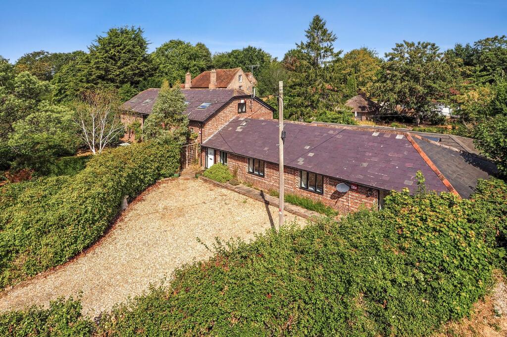 Main image of property: Coach Road, Shopwhyke, PO20