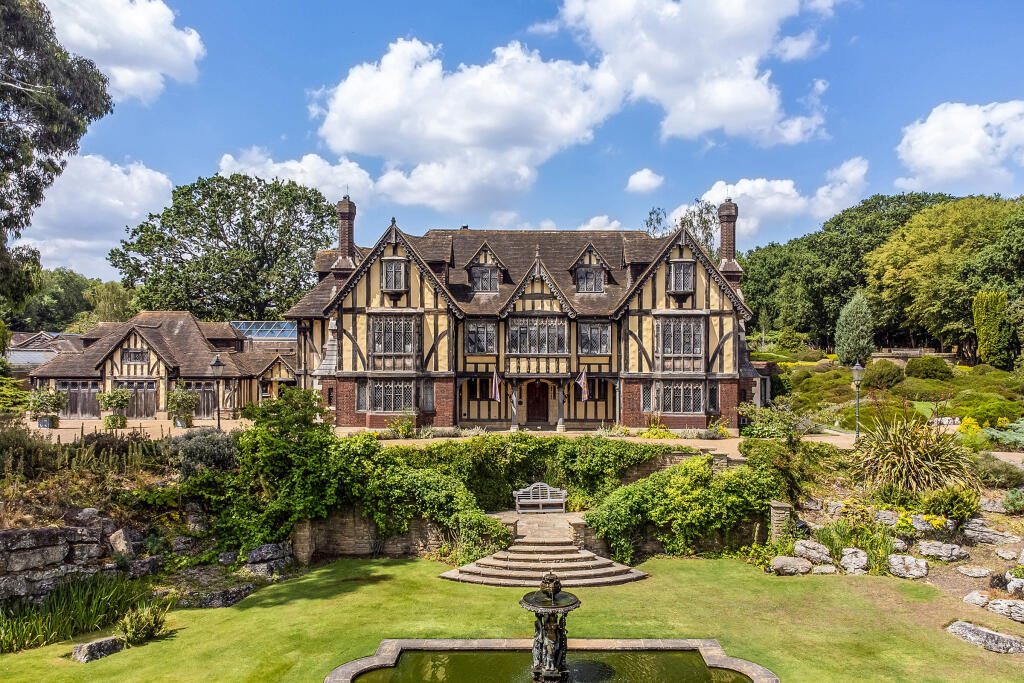Main image of property: Debden Green, Loughton, Essex, IG10