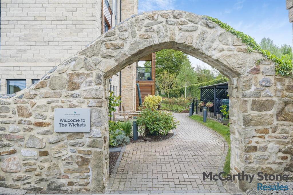 Main image of property: The Wickets, Kirkgate, Settle, BD24 9FN