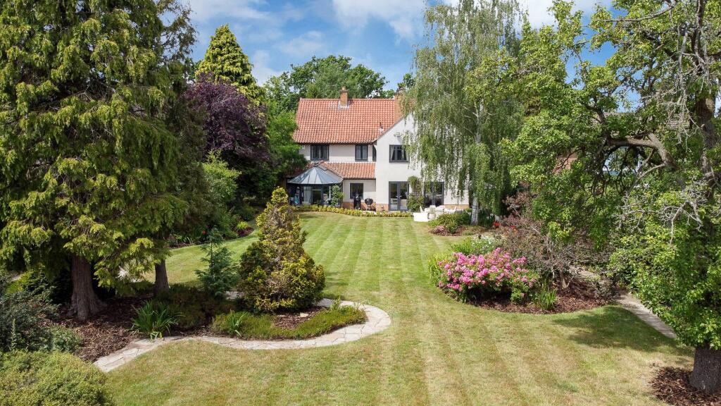 Main image of property: Swithland Lane, Rothley, LE7