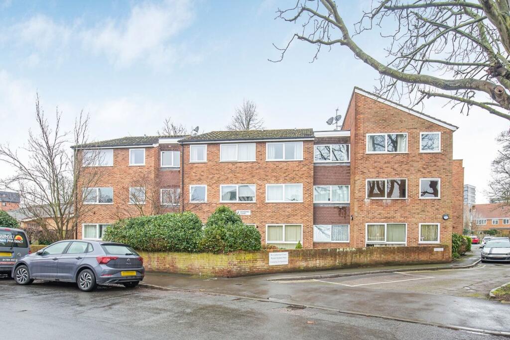Main image of property: St Catherines Court, Rosefield Road, Staines-upon-Thames, TW18