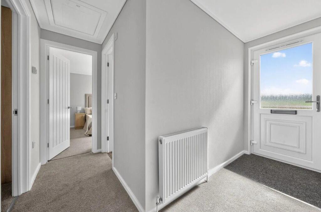 House in Salisbury - More