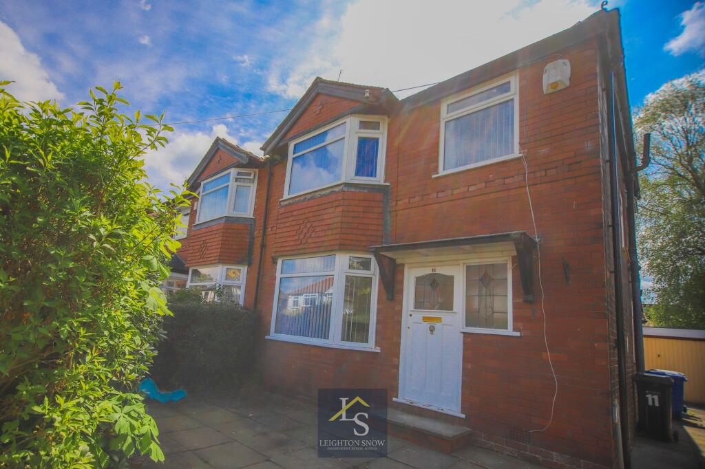 Main image of property: Central Drive, Bramhall, SK7