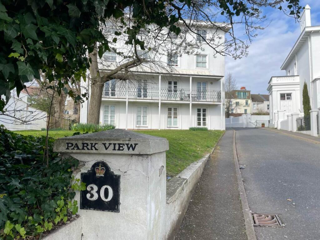 Main image of property: Park View, 30 West Drive, Brighton