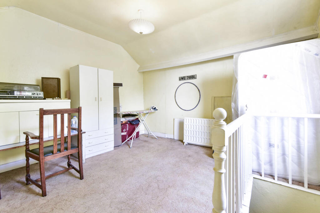 Greengate Road, Sheffield, S13 - View 3