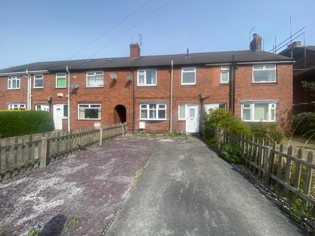 Main image of property: Fairfield Avenue, Sandbach